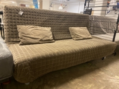 Bäddsoffa